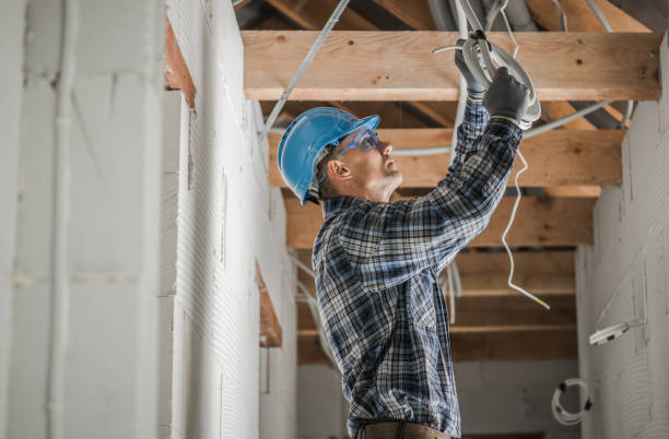 Best Electrical Troubleshooting Services  in Hornell, NY