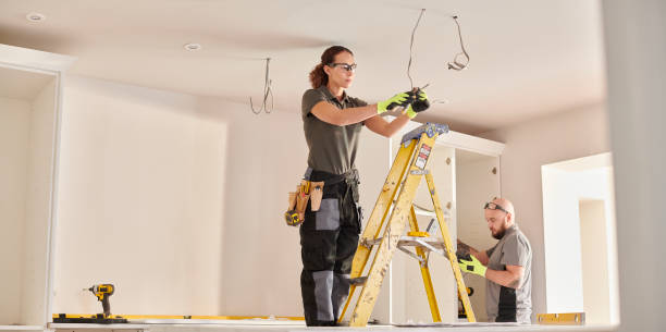 Best Circuit Breaker Repair  in Hornell, NY