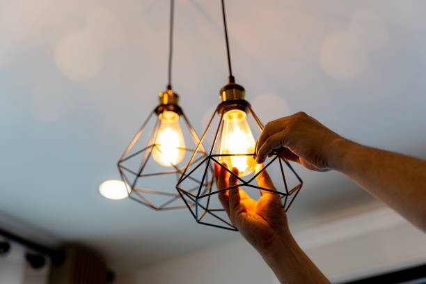 Best Affordable Electrician  in Hornell, NY