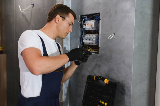 Best Electrical Contractors for Businesses  in Hornell, NY