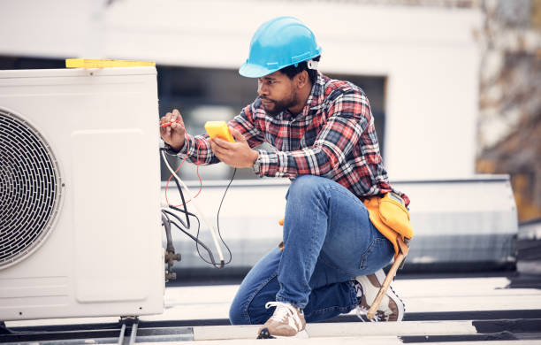 Best Local Electrician Companies  in Hornell, NY