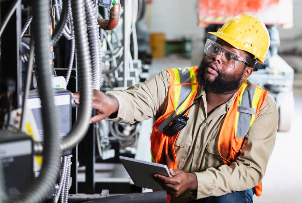 Best Circuit Breaker Repair  in Hornell, NY