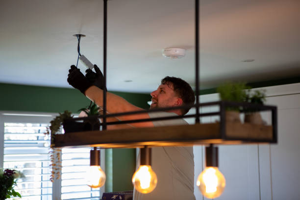Best Electrical Outlet Repair  in Hornell, NY