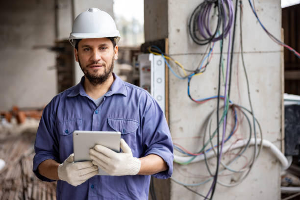 Best Electric Panel Repair  in Hornell, NY