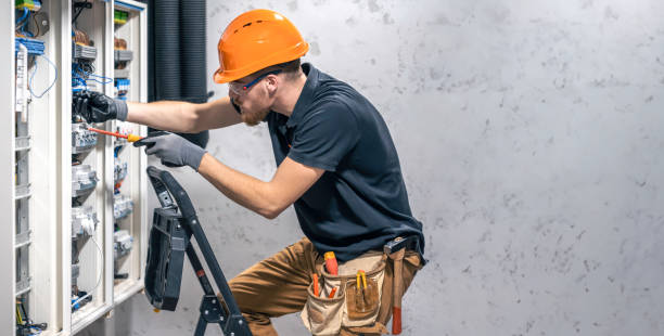 Best Electrical Rewiring Services  in Hornell, NY