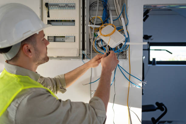 Best Home Electrical Repair  in Hornell, NY