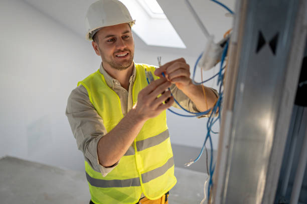 Best Affordable Electrical Installation  in Hornell, NY