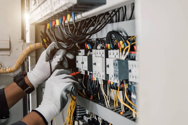 Best Electrical Wiring Services  in Hornell, NY